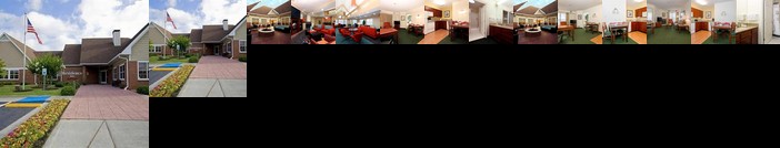 Bridgeway Suites Houston IAH North