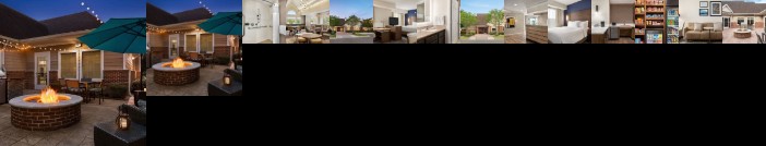 Residence Inn Houston Northwest / Willowbrook