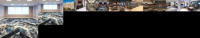 Sheraton Suites Houston Near the Galleria