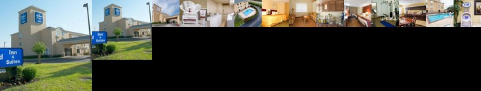 Red Roof Inn Houston IAH Airport JFK Blvd