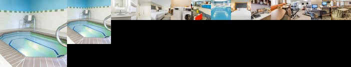 SpringHill Suites by Marriott Houston Brookhollow