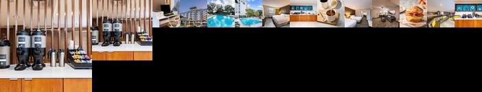 SpringHill Suites Houston Medical Center/NRG Park