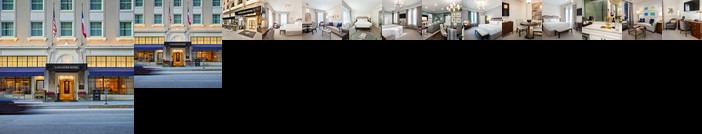 The Lancaster Hotel Houston