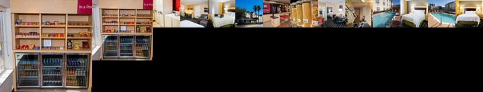 TownePlace Suites Houston NASA/Clear Lake