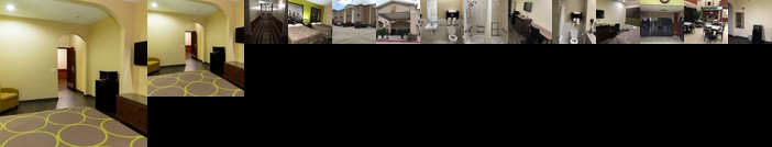 Super 8 by Wyndham Intercontinental Houston TX