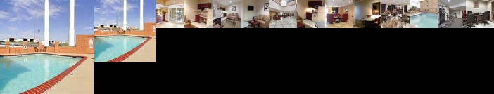 Hawthorn Suites by Wyndham DFW Airport North