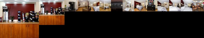 Red Roof Inn Dallas - DFW Airport North