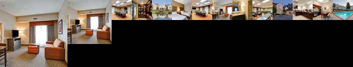 Homewood Suites Houston Kingwood Parc Airport Area