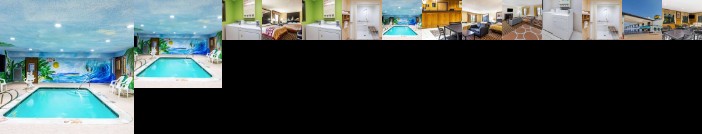 Scottish Inn and Suites League City