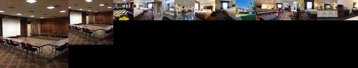 Ashmore Inn and Suites Lubbock