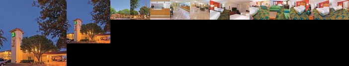 La Quinta Inn Lubbock - Downtown Civic Center