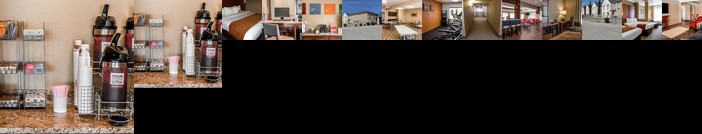 Comfort Suites New Braunfels