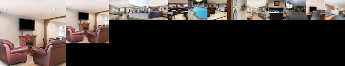 Days Inn by Wyndham New Braunfels