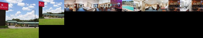 Ramada by Wyndham New Braunfels