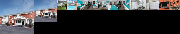 Howard Johnson by Wyndham New Braunfels