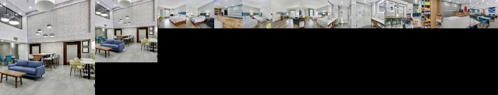 Hampton Inn Houston-Pearland TX