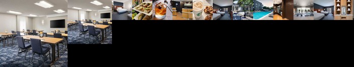 Courtyard Dallas Plano Parkway at Preston Road