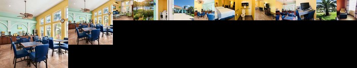 Days Inn by Wyndham Port Aransas TX