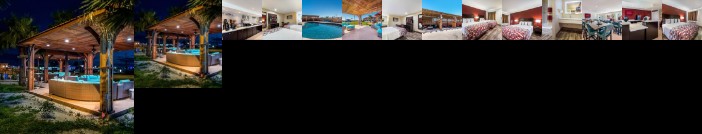 Red Roof Inn Port Aransas