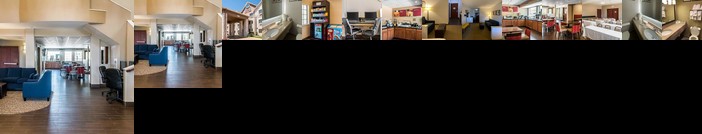 Comfort Suites Round Rock - Austin North I-35