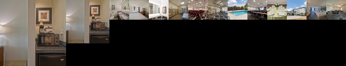 Wingate by Wyndham and Williamson Conference Center