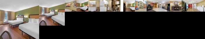 Extended Stay America - Austin - Round Rock - North