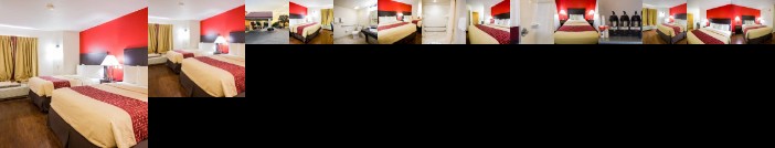 Red Roof Inn Austin - Round Rock