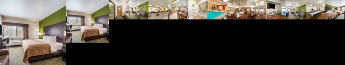 Quality Suites San Antonio