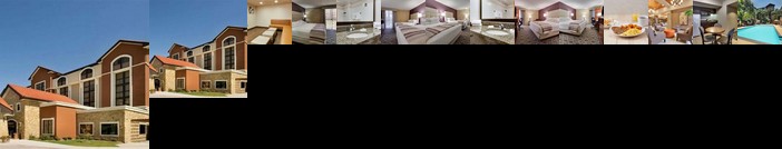 Drury Inn & Suites Airport - San Antonio