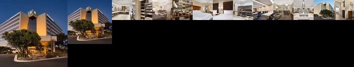 Embassy Suites San Antonio Airport