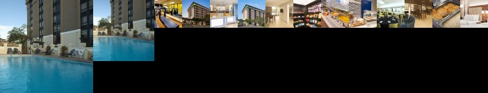 Holiday Inn Express Hotels San Antonio Airport