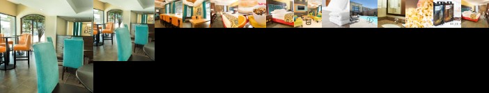 Pear Tree Inn San Antonio Airport