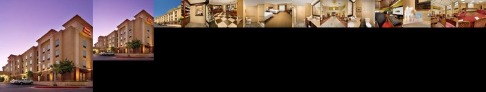 Hampton Inn and Suites San Antonio Airport