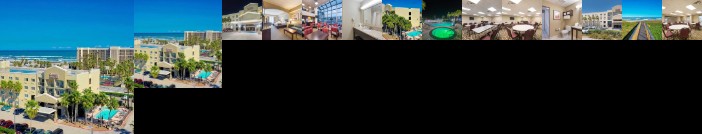 Comfort Suites South Padre Island