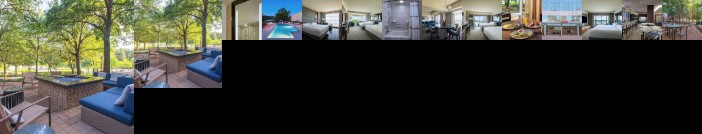 The Woodlands Waterway Marriott Hotel & Convention Center