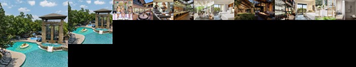 The Woodlands Resort