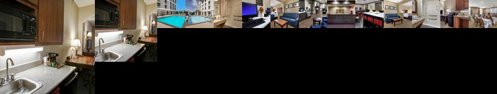 Comfort Suites Near Baylor University