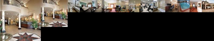 Quality Inn & Suites Near University