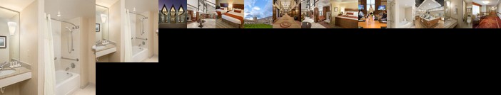 The Inn at Virginia Tech and Skelton Conference Center