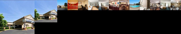 Comfort Inn Monticello