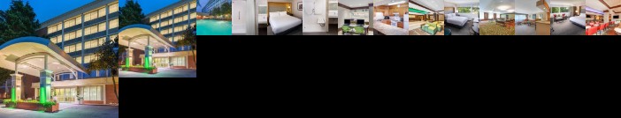 Holiday Inn Charlottesville-Monticello