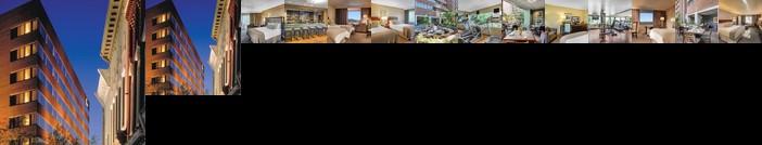 Omni Charlottesville Hotel