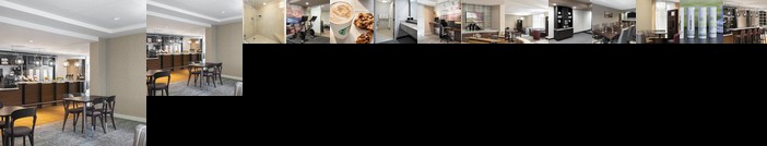 Courtyard by Marriott Charlottesville - University Medical Center