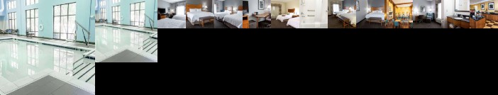 Hampton Inn & Suites Chesapeake-Square Mall