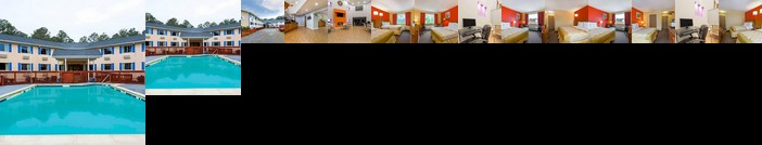 Days Inn by Wyndham Chincoteague Island