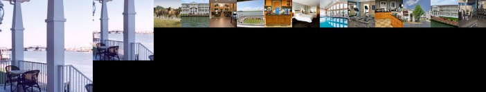 Hampton Inn & Suites Chincoteague-Waterfront Va