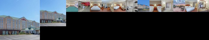 Hilton Garden Inn Richmond South/Southpark