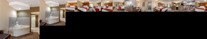 Comfort Suites Southpark