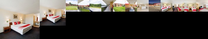 OYO Hotel Doswell Kings Dominion