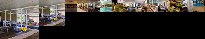 Washington Dulles Airport Marriott